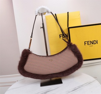 Fendi Handbags 456